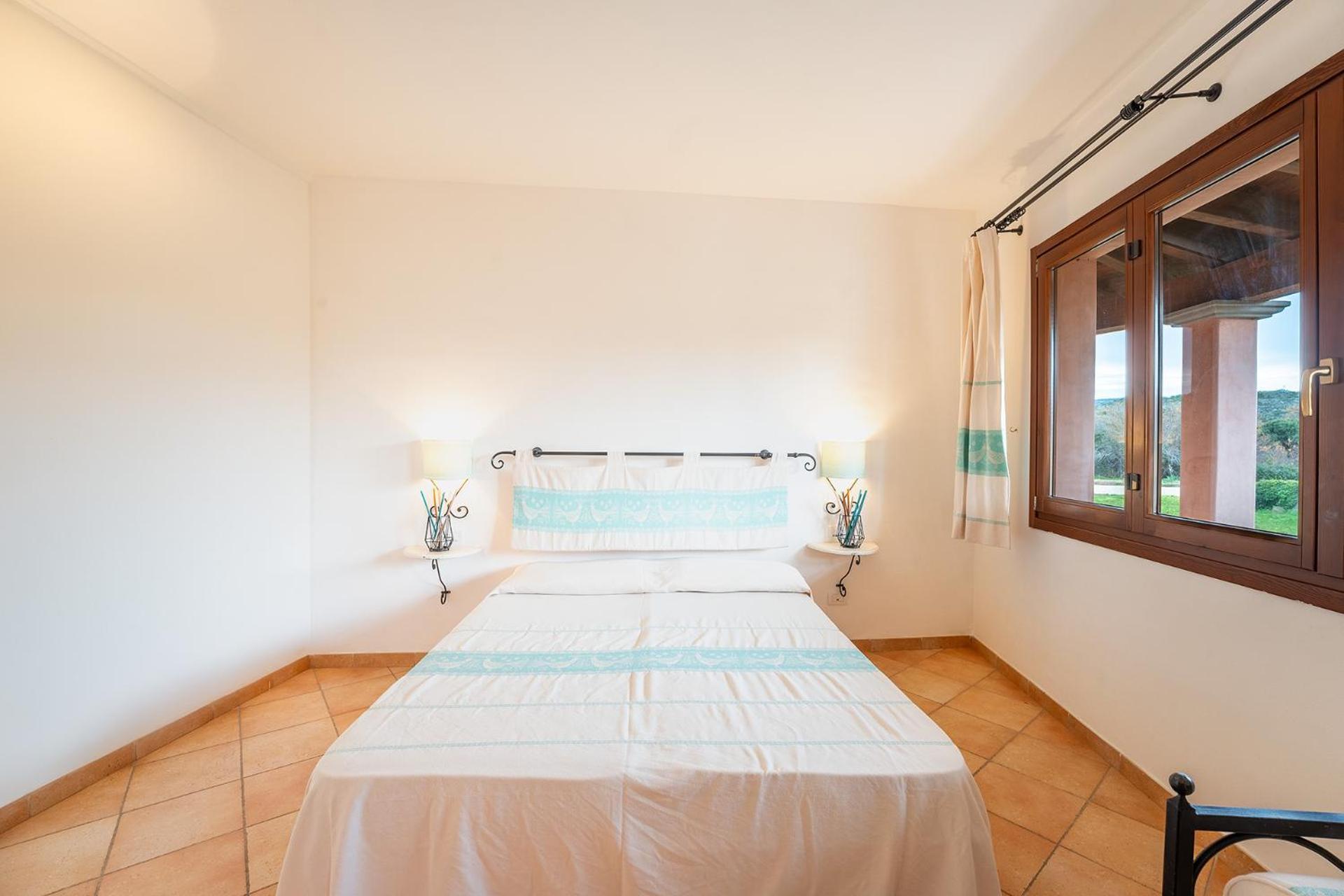 Residence Baia Dei Mirti Vignola Mare Exterior photo
