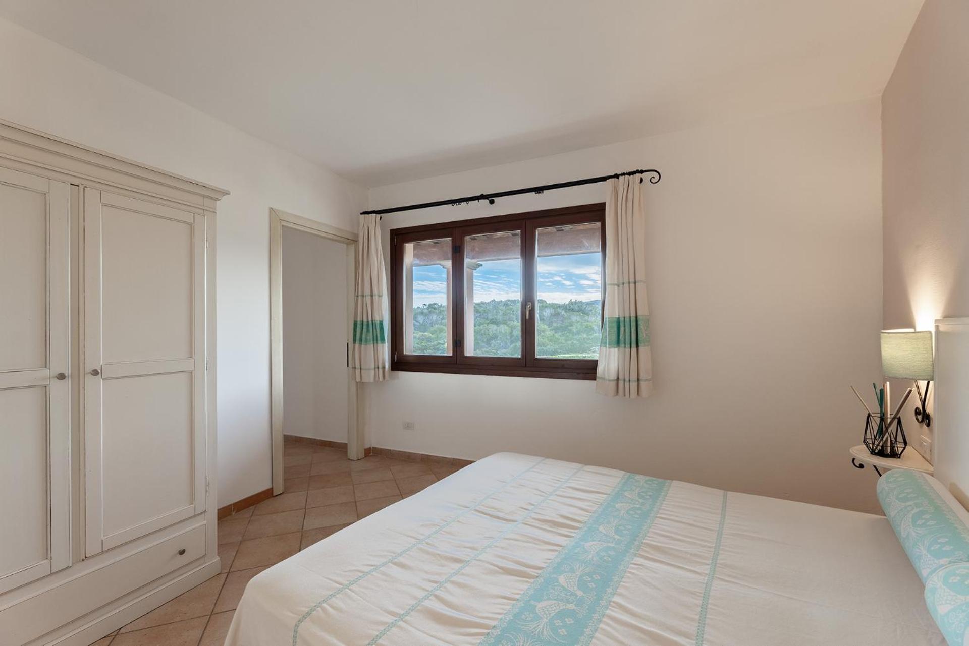 Residence Baia Dei Mirti Vignola Mare Exterior photo