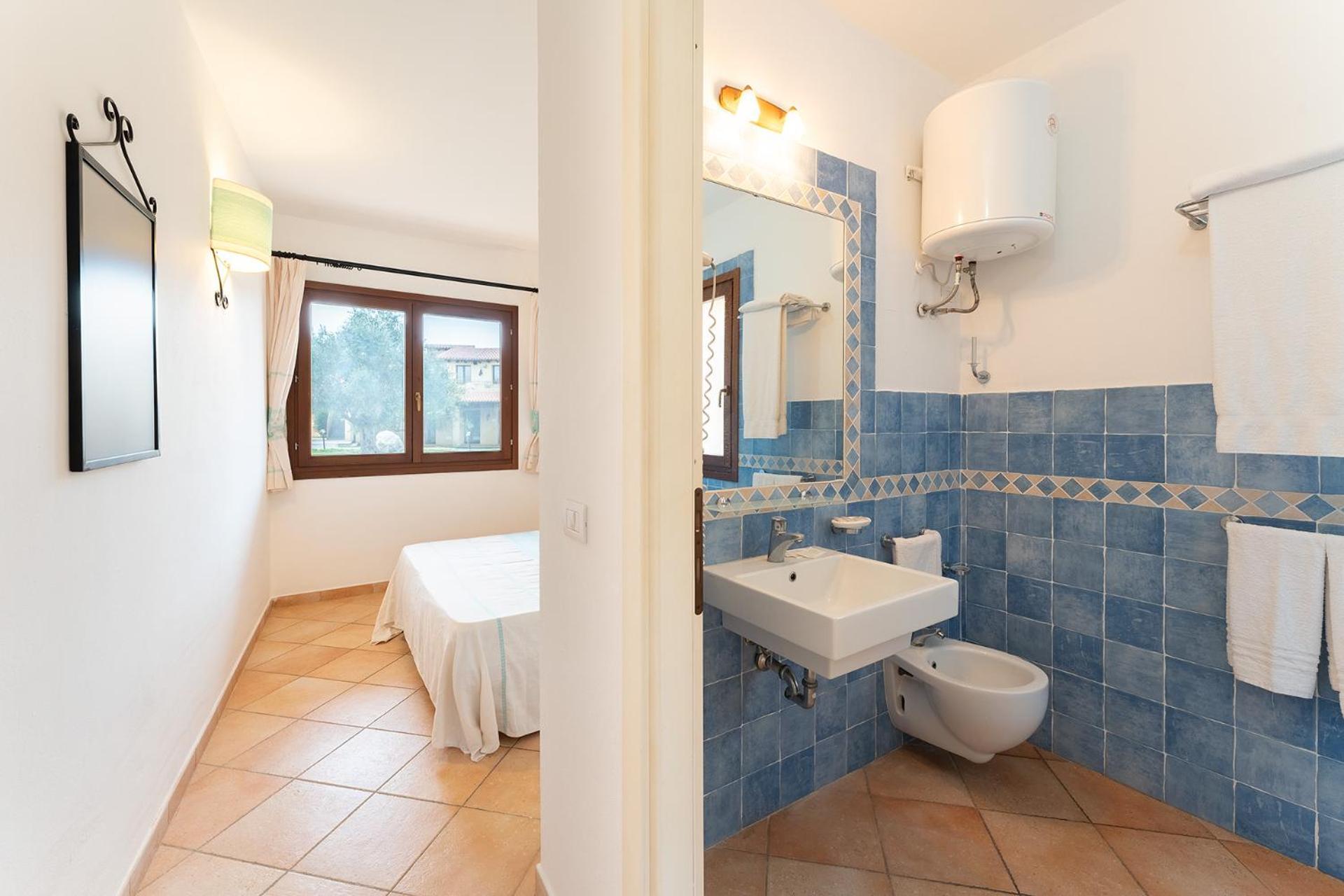 Residence Baia Dei Mirti Vignola Mare Exterior photo