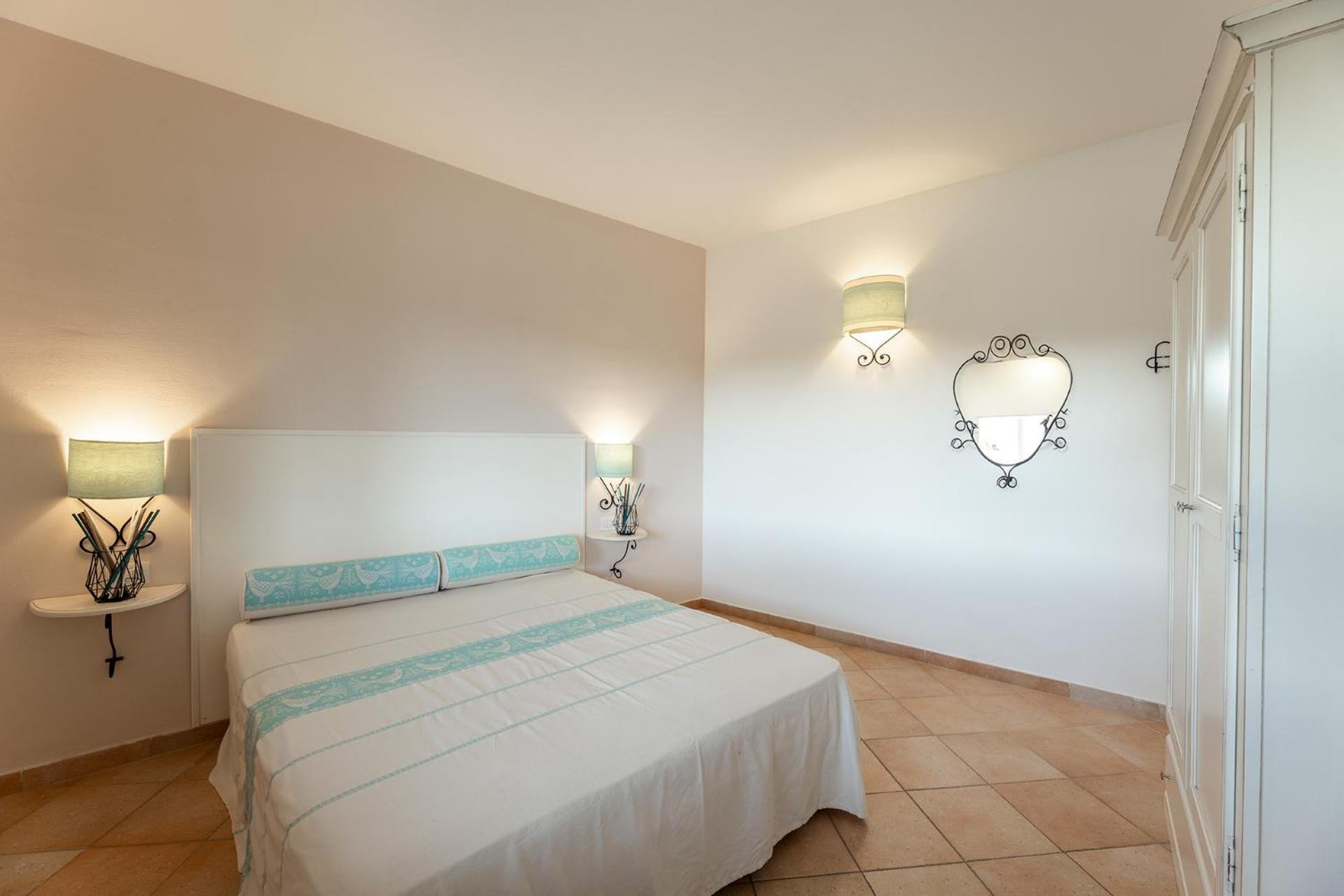 Residence Baia Dei Mirti Vignola Mare Exterior photo